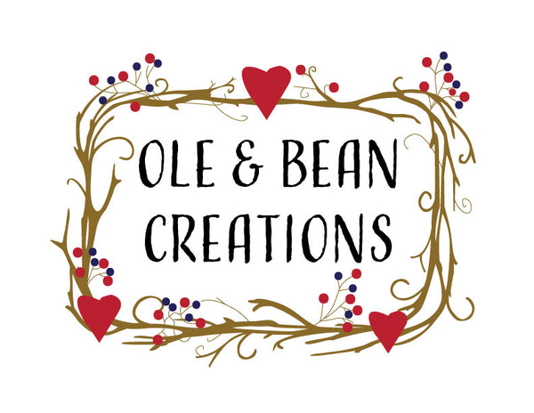 Ole & Bean Creations