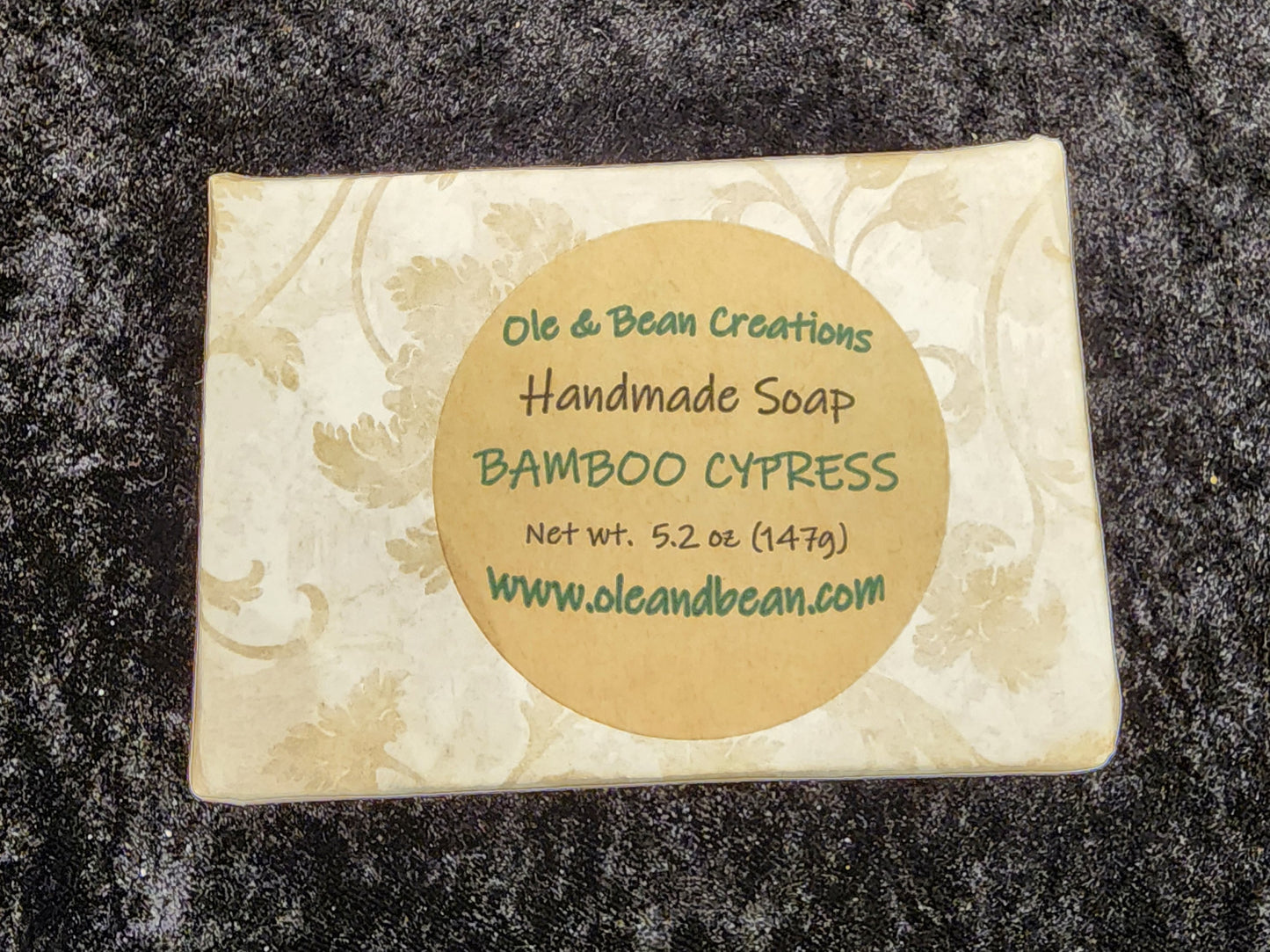 Handmade Soap