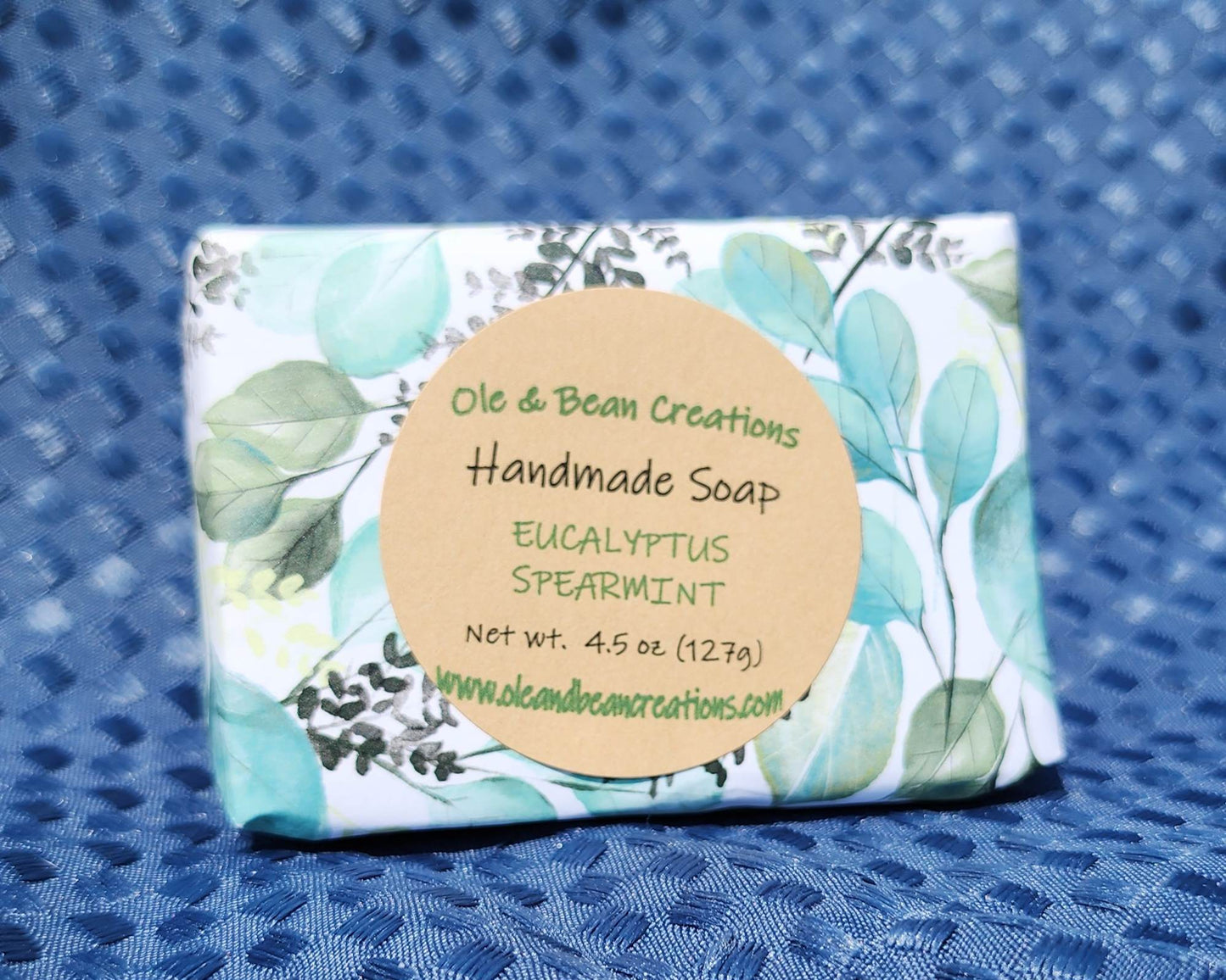 Handmade Soap