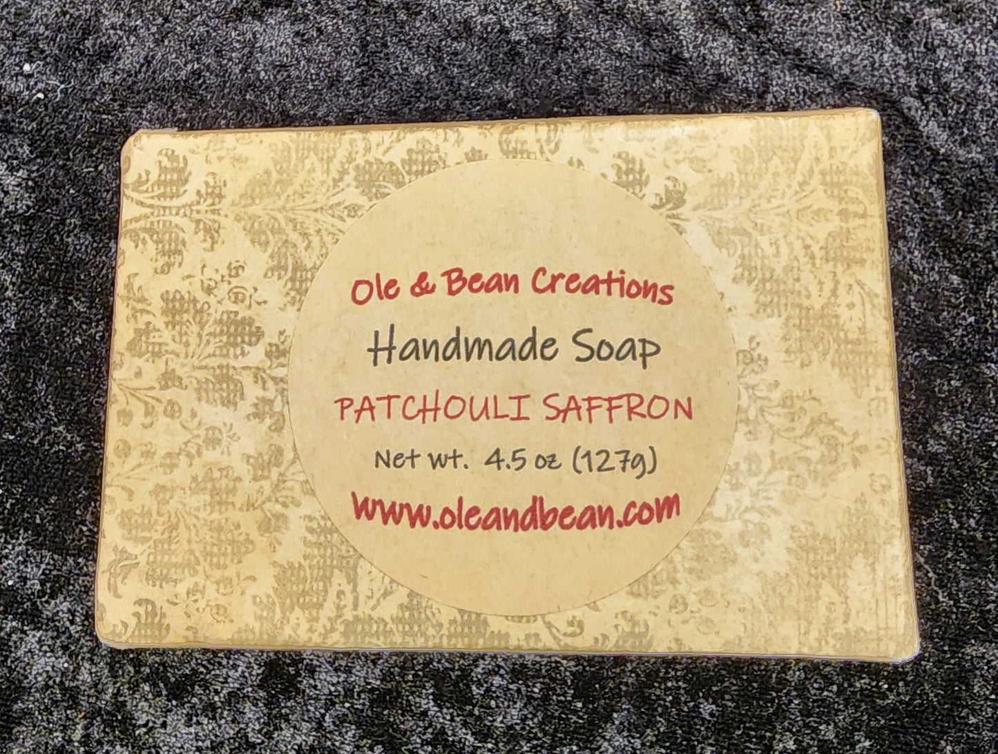 Handmade Soap