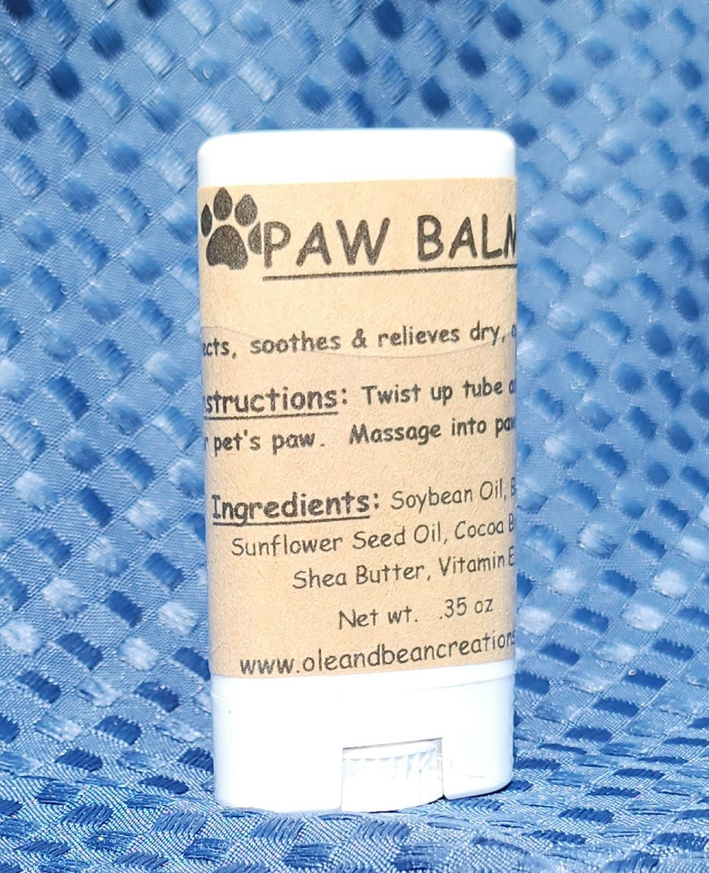 Paw Balm