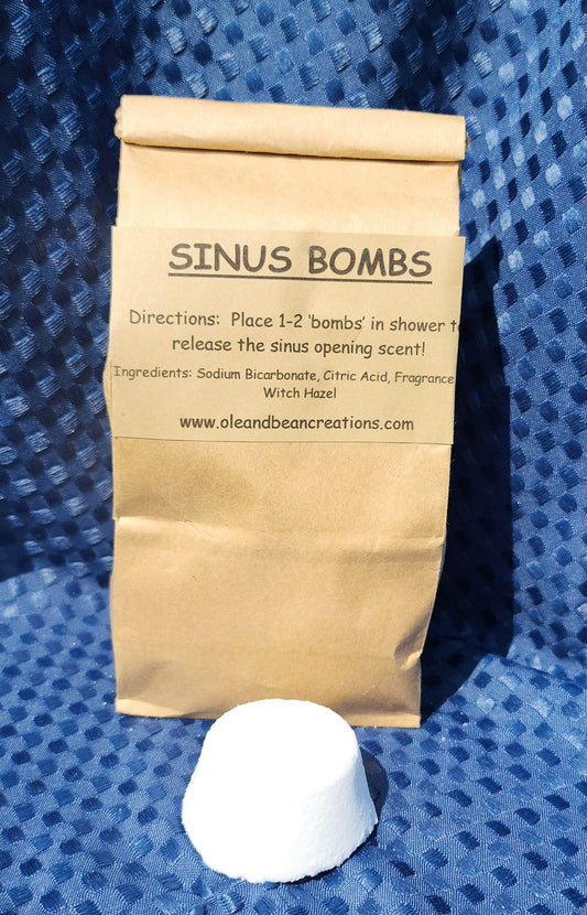 Sinus Bombs