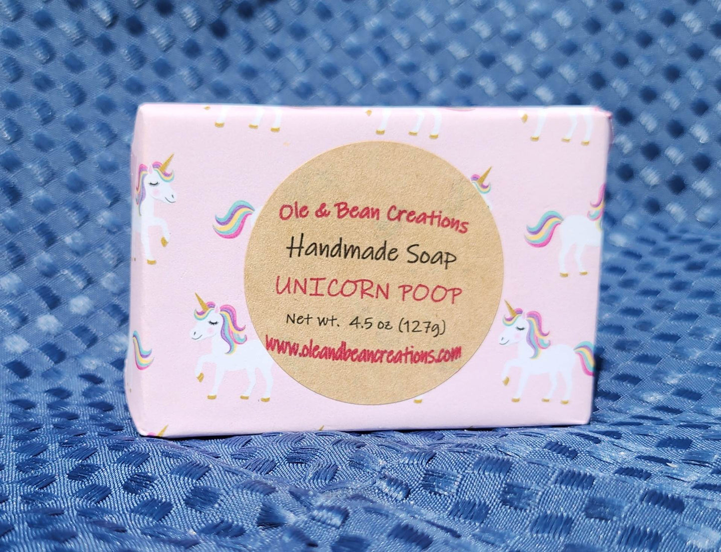 Handmade Soap